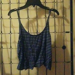 $7 or 3/$15 old navy halter